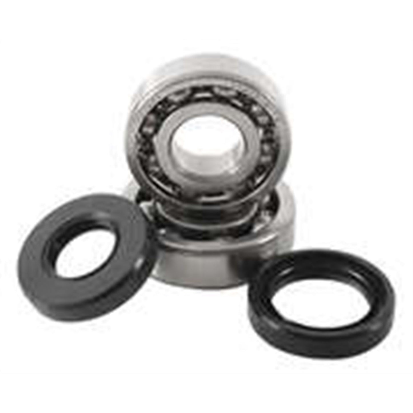 Hot Rods Main Bearing/Seal Kit K008_295947