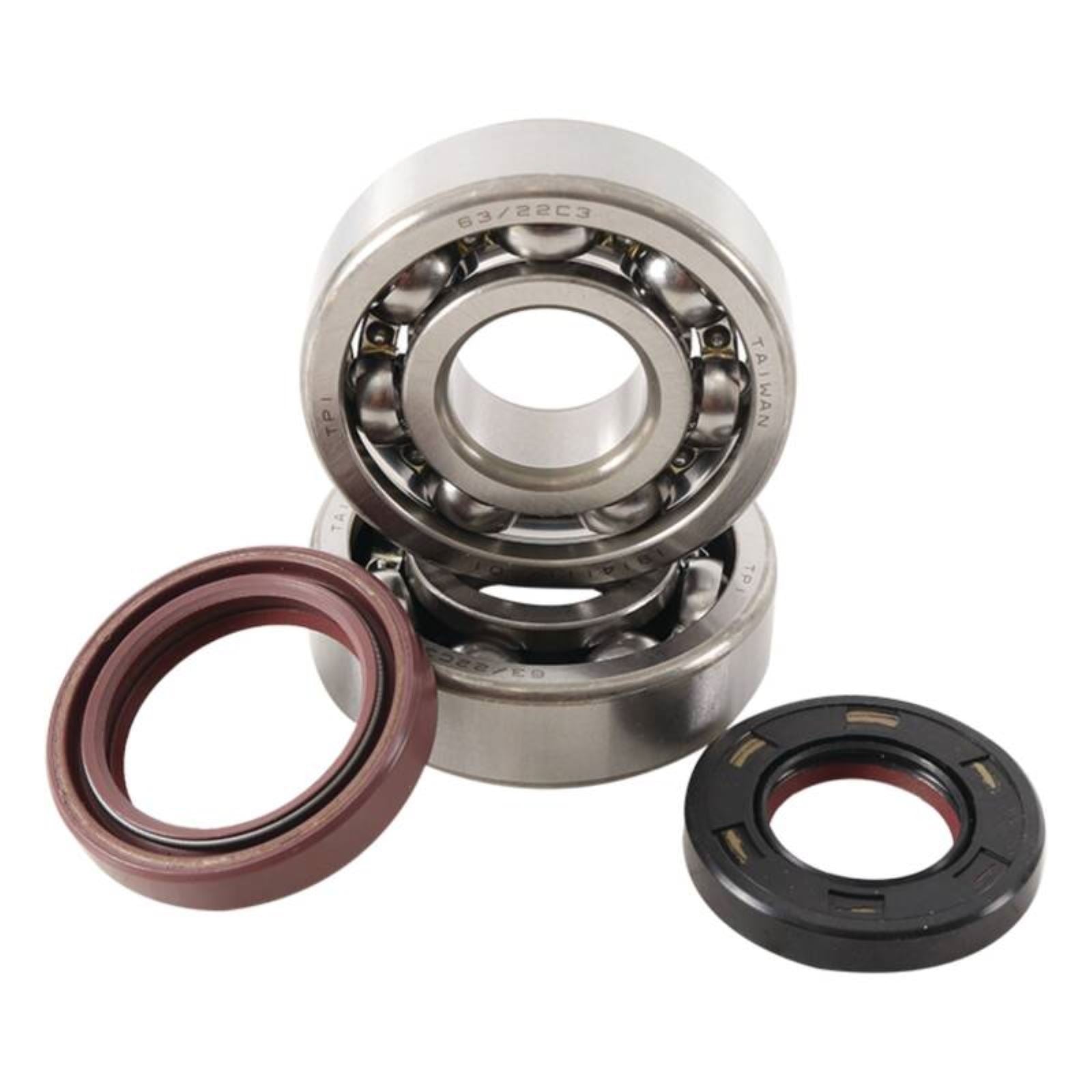 Hot Rods Main Bearing/Seal Kit K009_1650015
