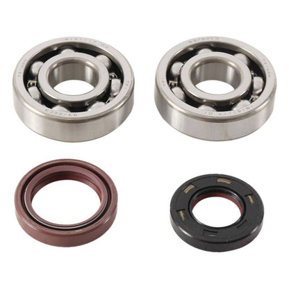 Hot Rods Main Bearing/Seal Kit K009_1650016