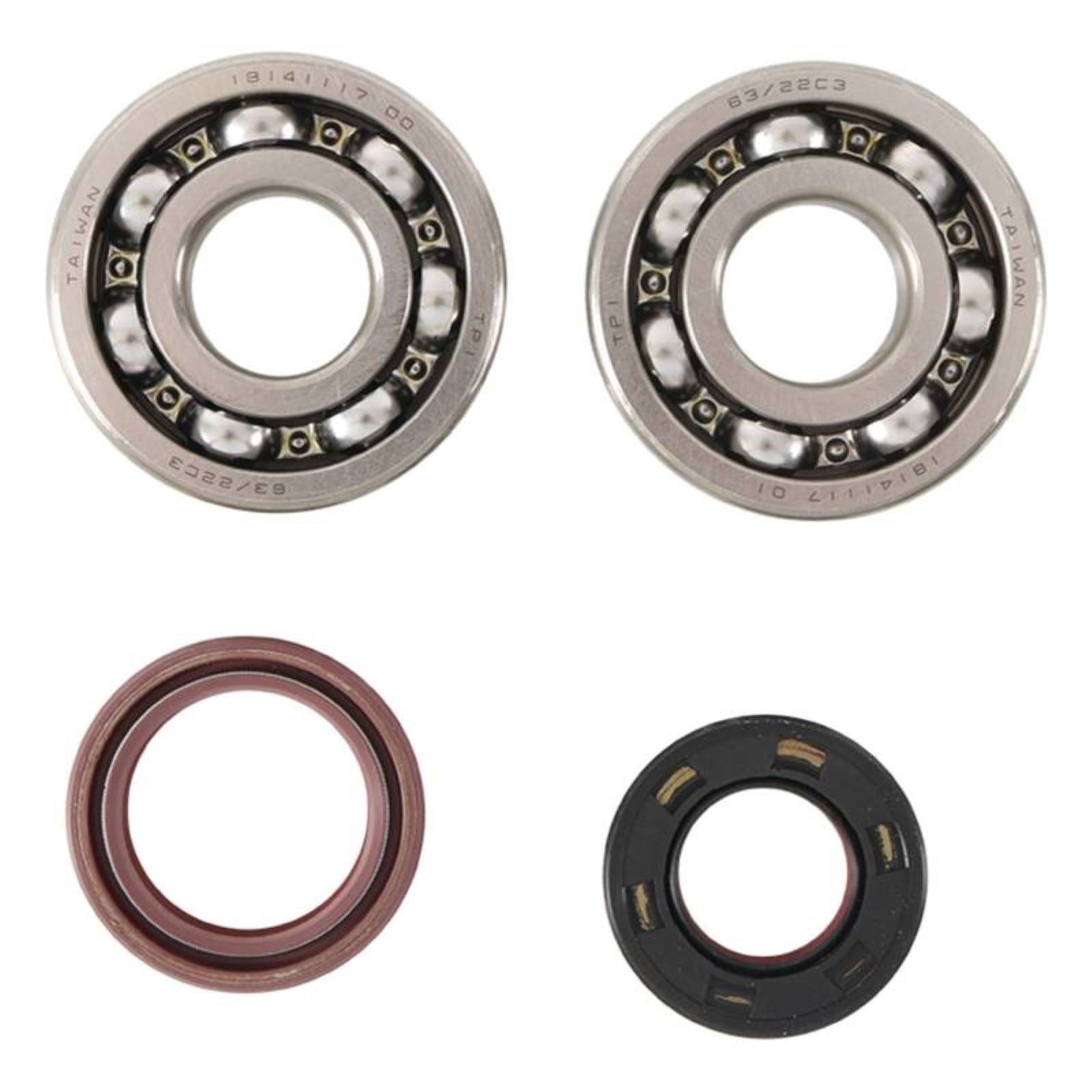 Hot Rods Main Bearing/Seal Kit K009_1650017