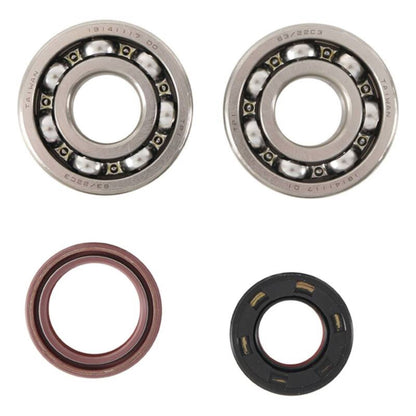 Hot Rods Main Bearing/Seal Kit K009_1650017