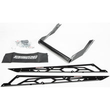 Straightline Performance Hide 'N' Go Rear Bumper for Polaris 155" Black [MPN: 182-114]_1081776
