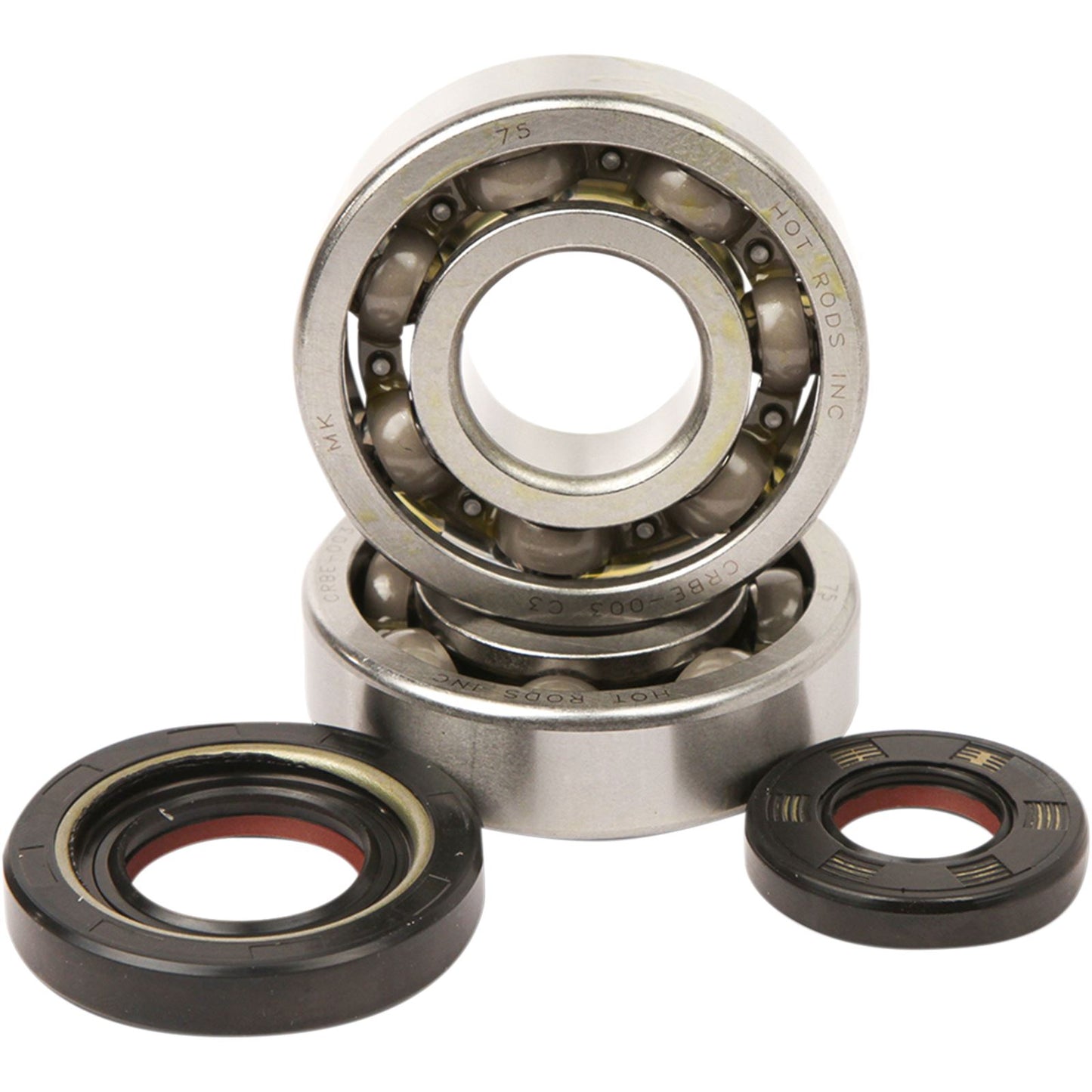 Hot Rods Main Bearing/Seal Kit K012_396557