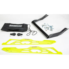 Straightline Performance Hide 'N' Go Rear Bumper for Ski-Doo 146" Manta [MPN: 183-234-MANTA]_1134360