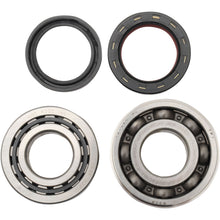 Hot Rods Main Bearing/Seal Kit K019_396547