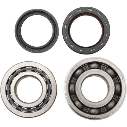 Hot Rods Main Bearing/Seal Kit K019_396547