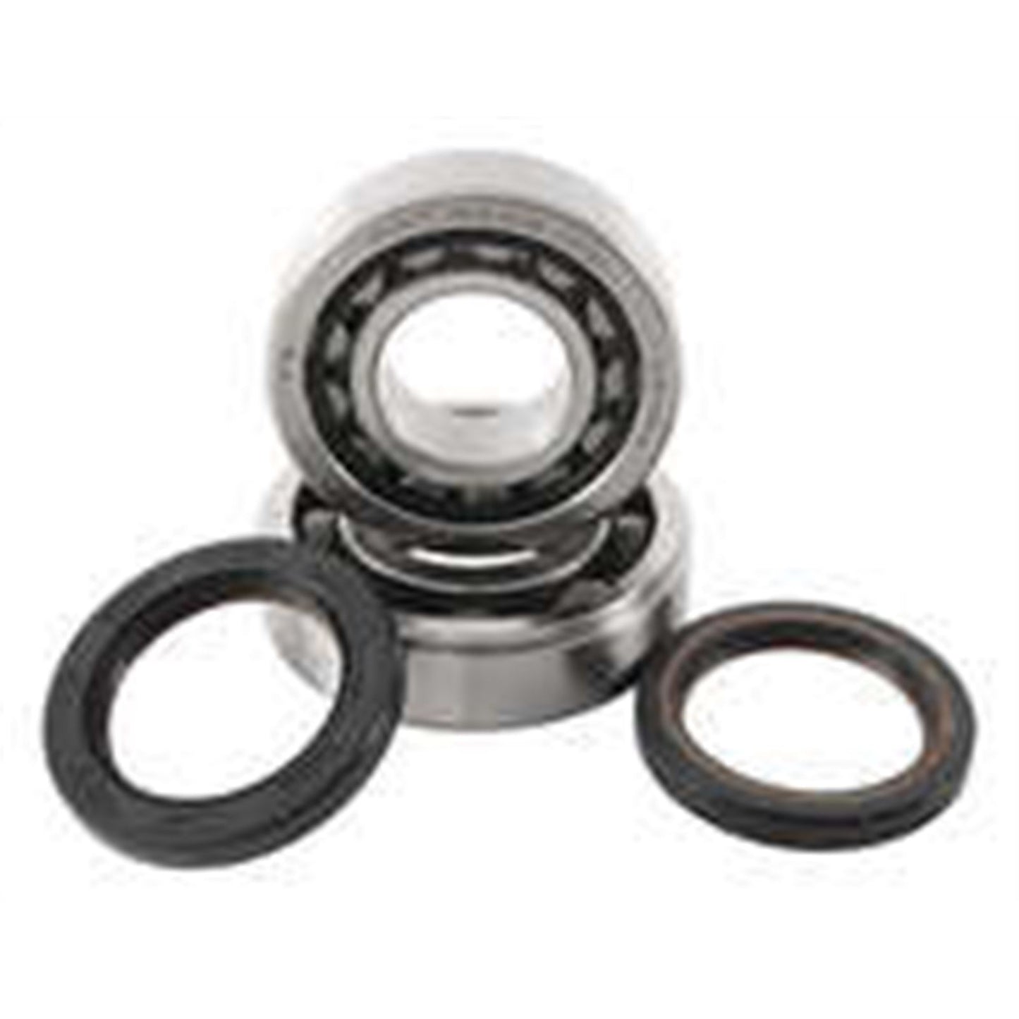 Hot Rods Main Bearing/Seal Kit K019_295956