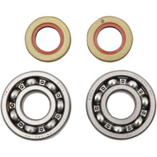 Hot Rods Main Bearing/Seal Kit K020_396551