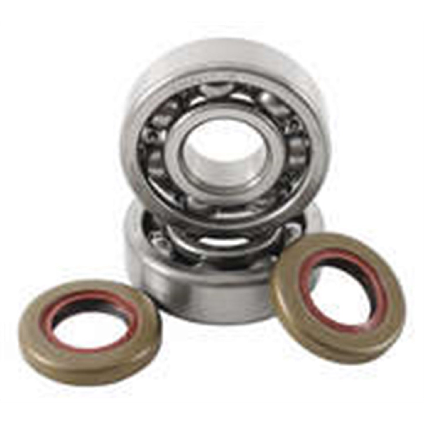 Hot Rods Main Bearing/Seal Kit K020_295958