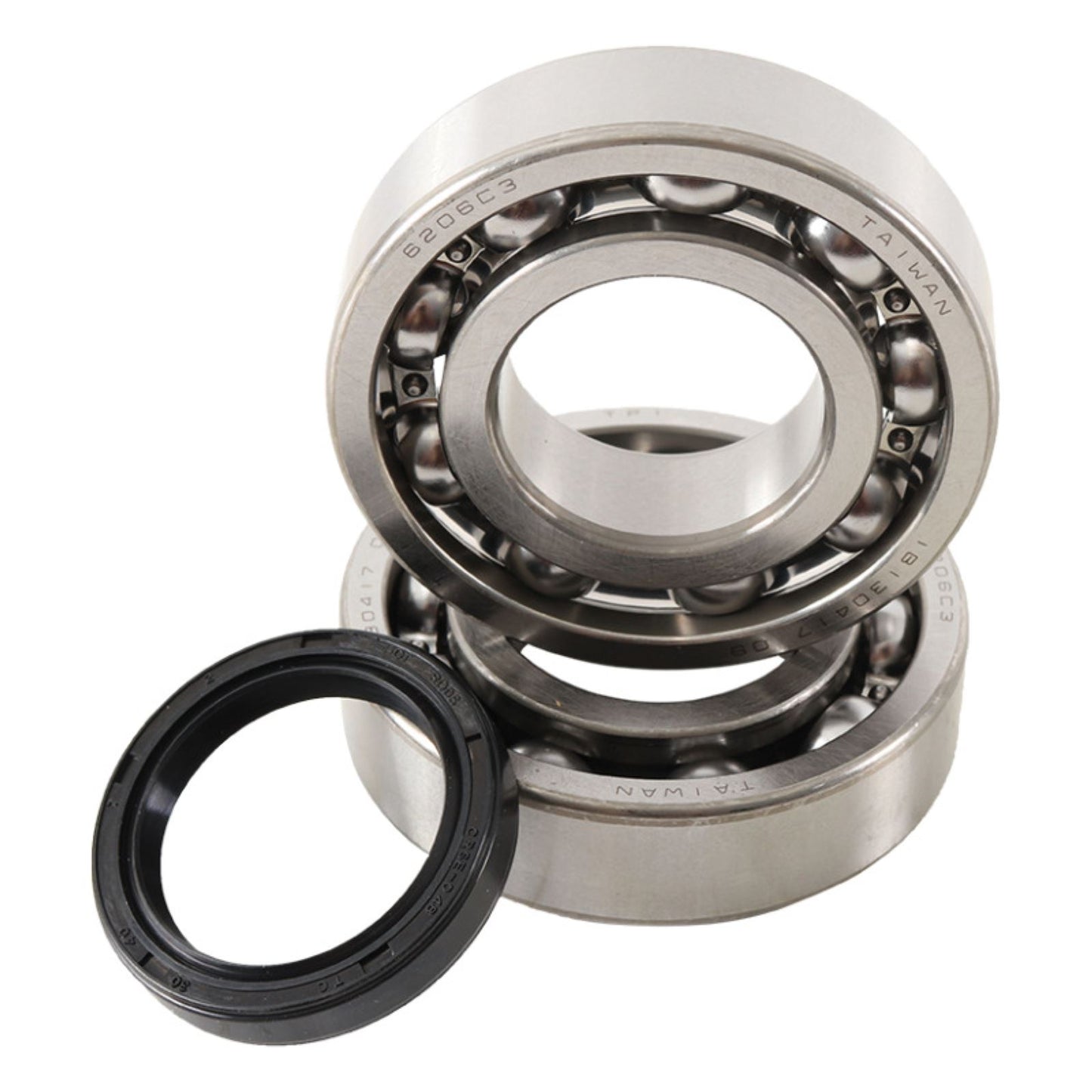 Hot Rods Main Bearing/Seal Kit K043_1648794