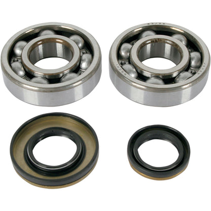 Hot Rods Main Bearing/Seal Kit K044_396594