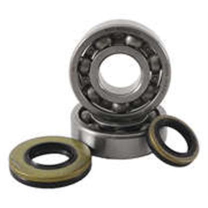 Hot Rods Main Bearing/Seal Kit K044_295965