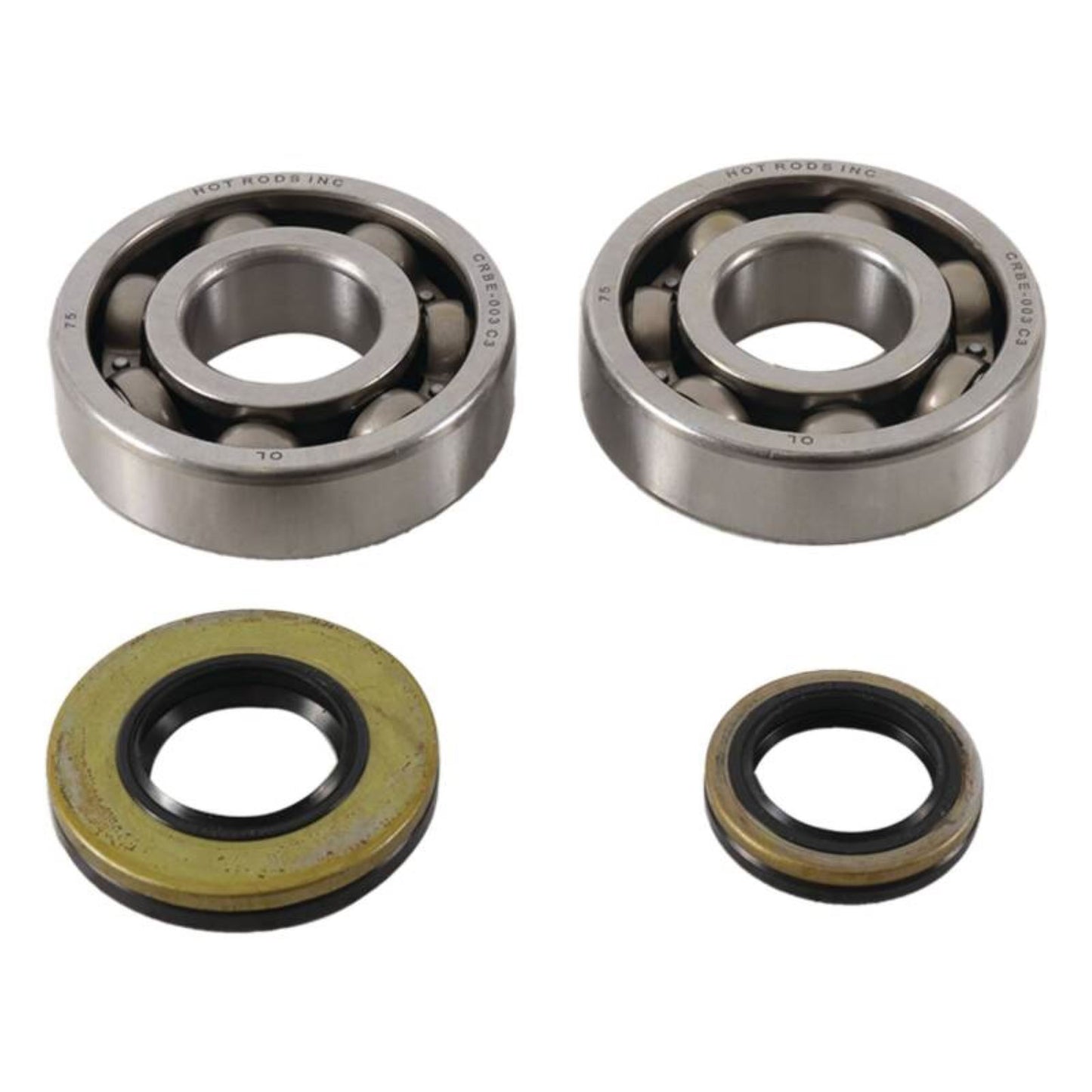 Hot Rods Main Bearing/Seal Kit K044_1648691
