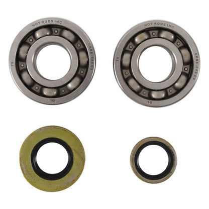 Hot Rods Main Bearing/Seal Kit K044_1648692
