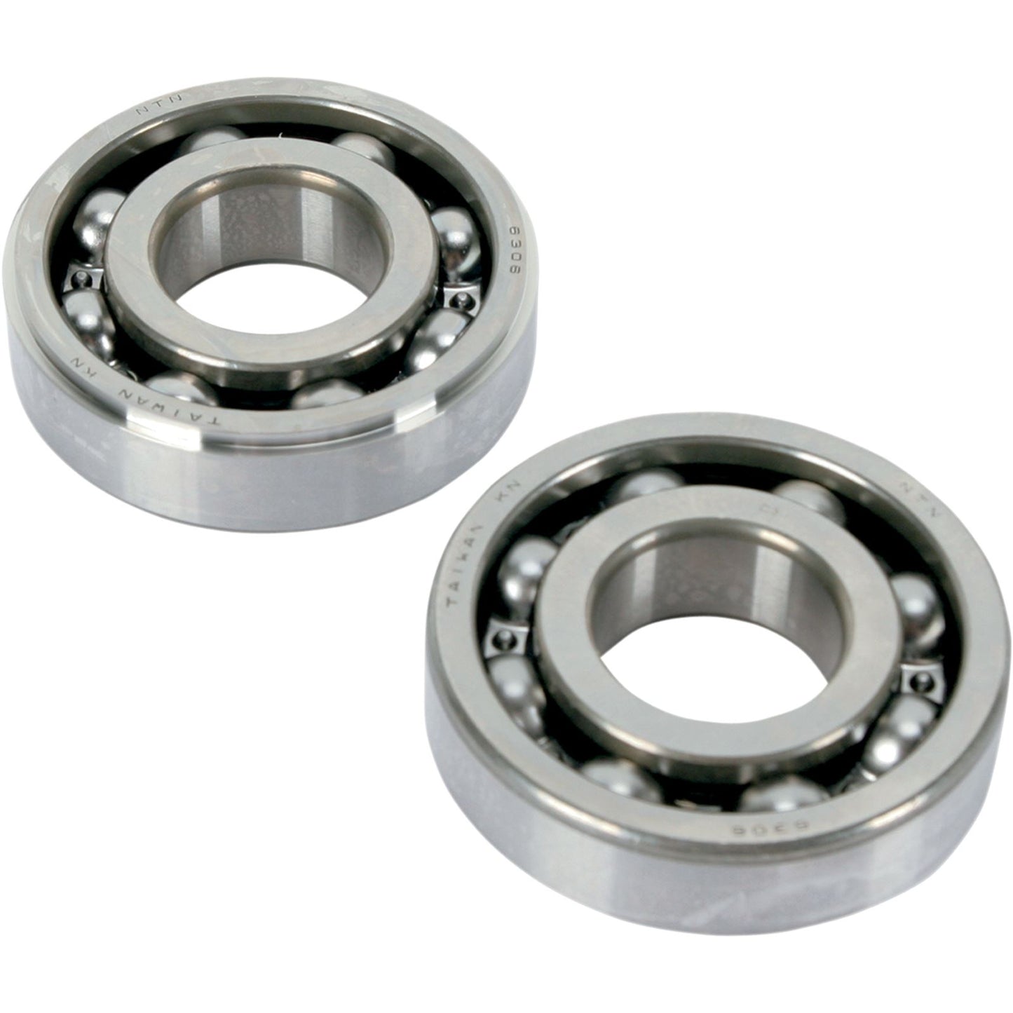 Hot Rods Main Bearing/Seal Kit K050_396587
