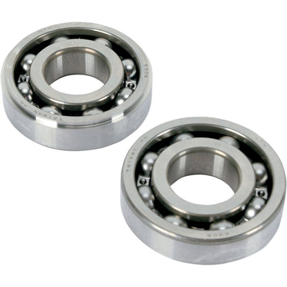 Hot Rods Main Bearing/Seal Kit K050_396587