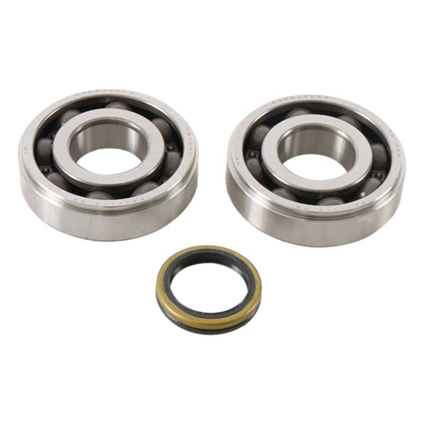 Hot Rods Main Bearing/Seal Kit K050_1648853