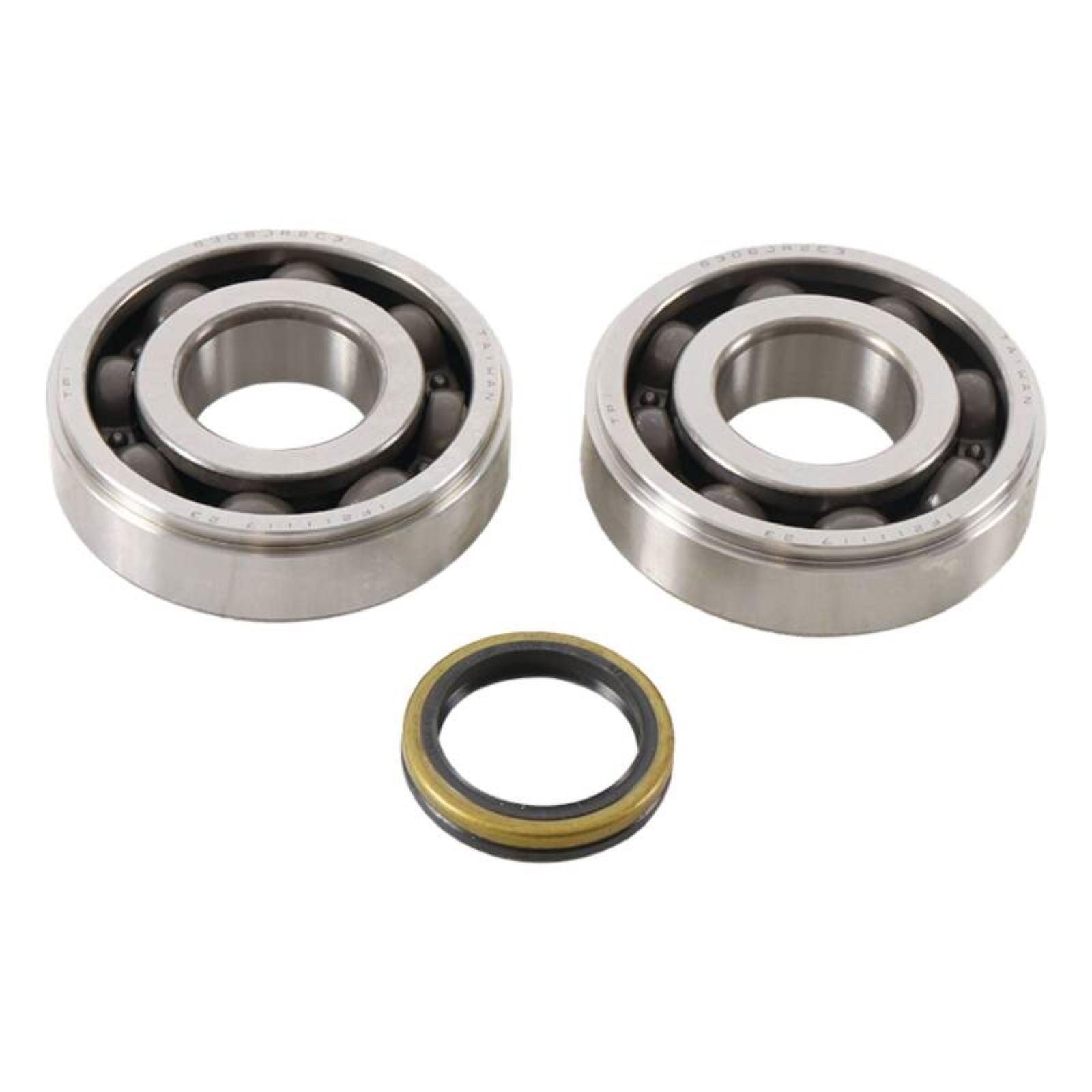 Hot Rods Main Bearing/Seal Kit K050_1648853