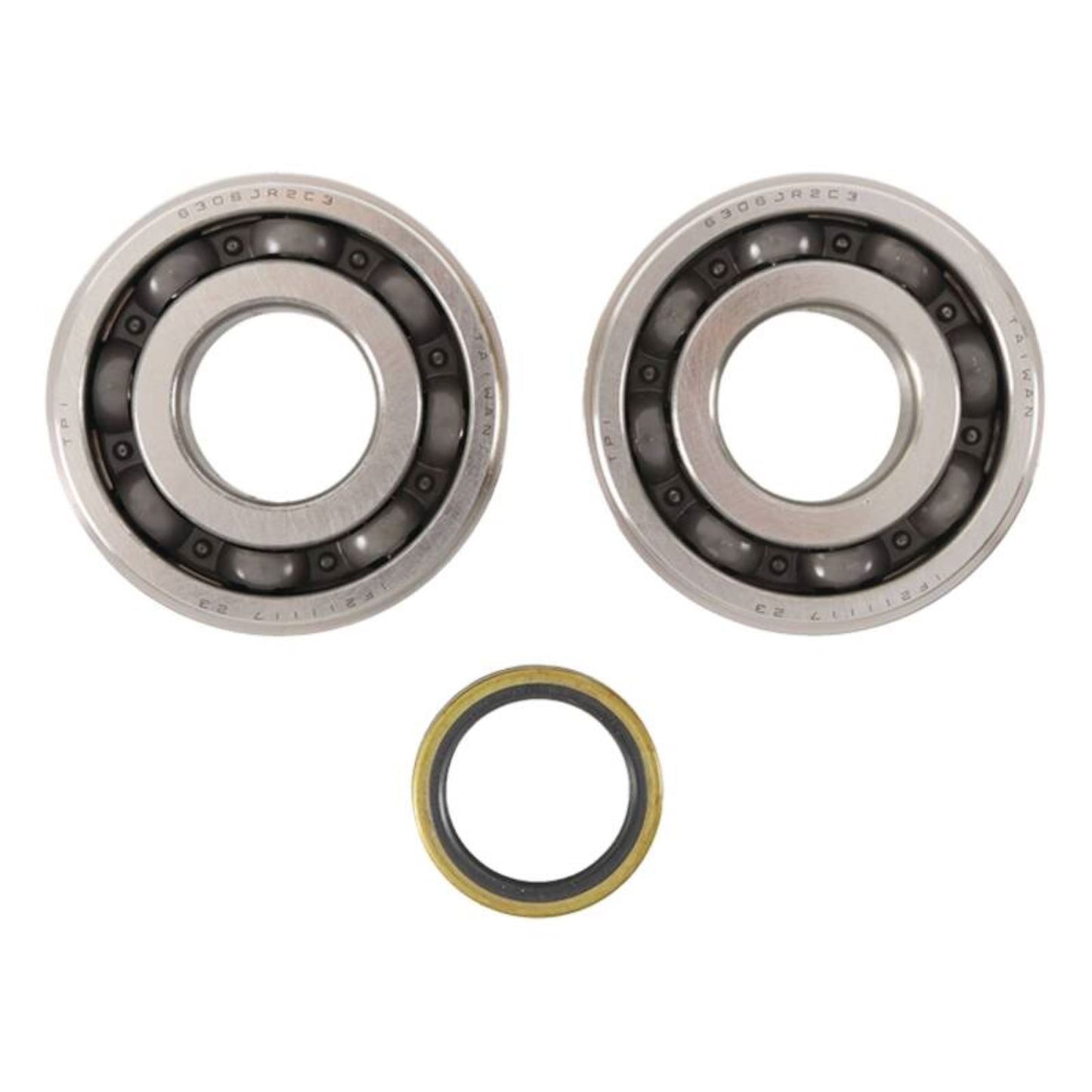 Hot Rods Main Bearing/Seal Kit K050_1648854