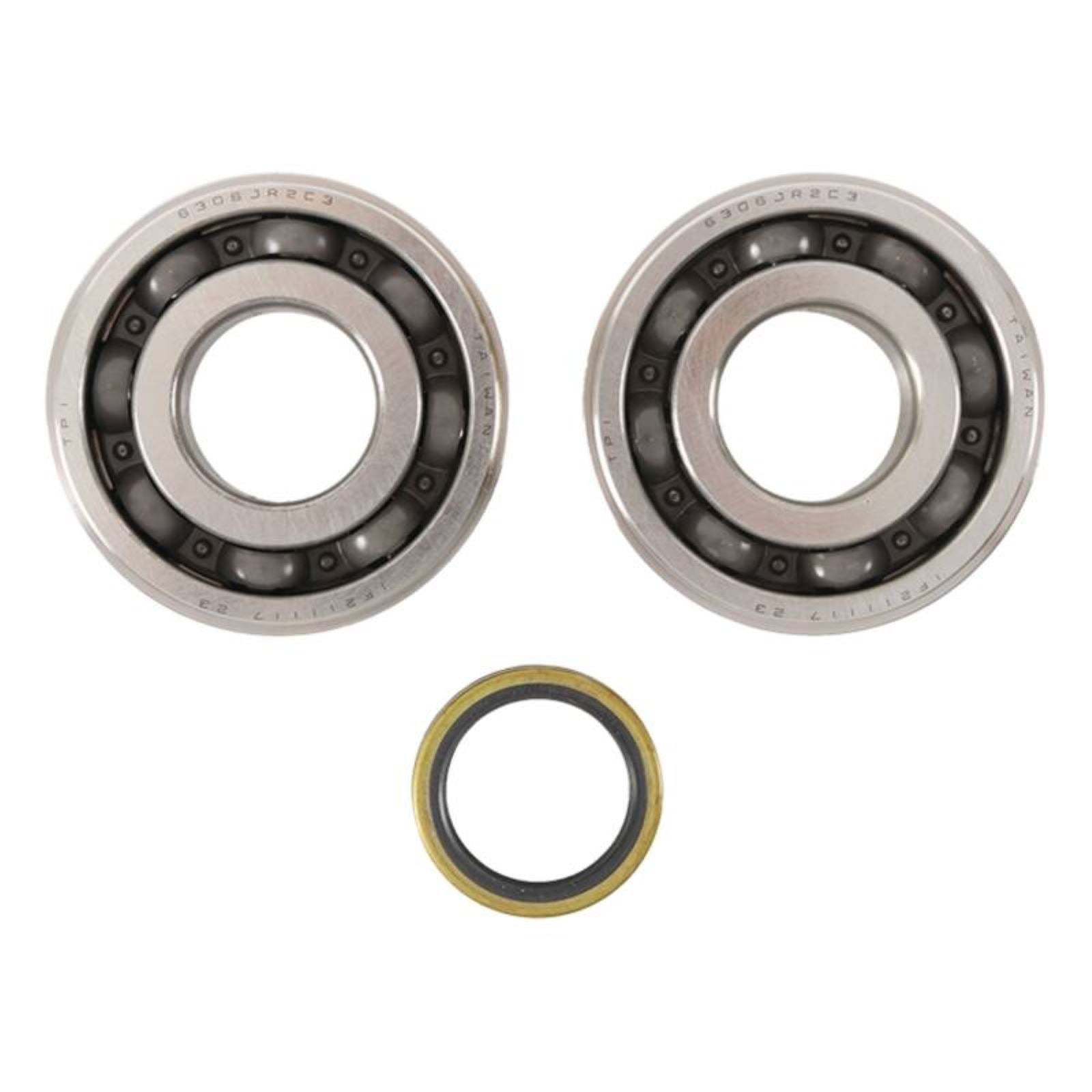 Hot Rods Main Bearing/Seal Kit K050_1648854