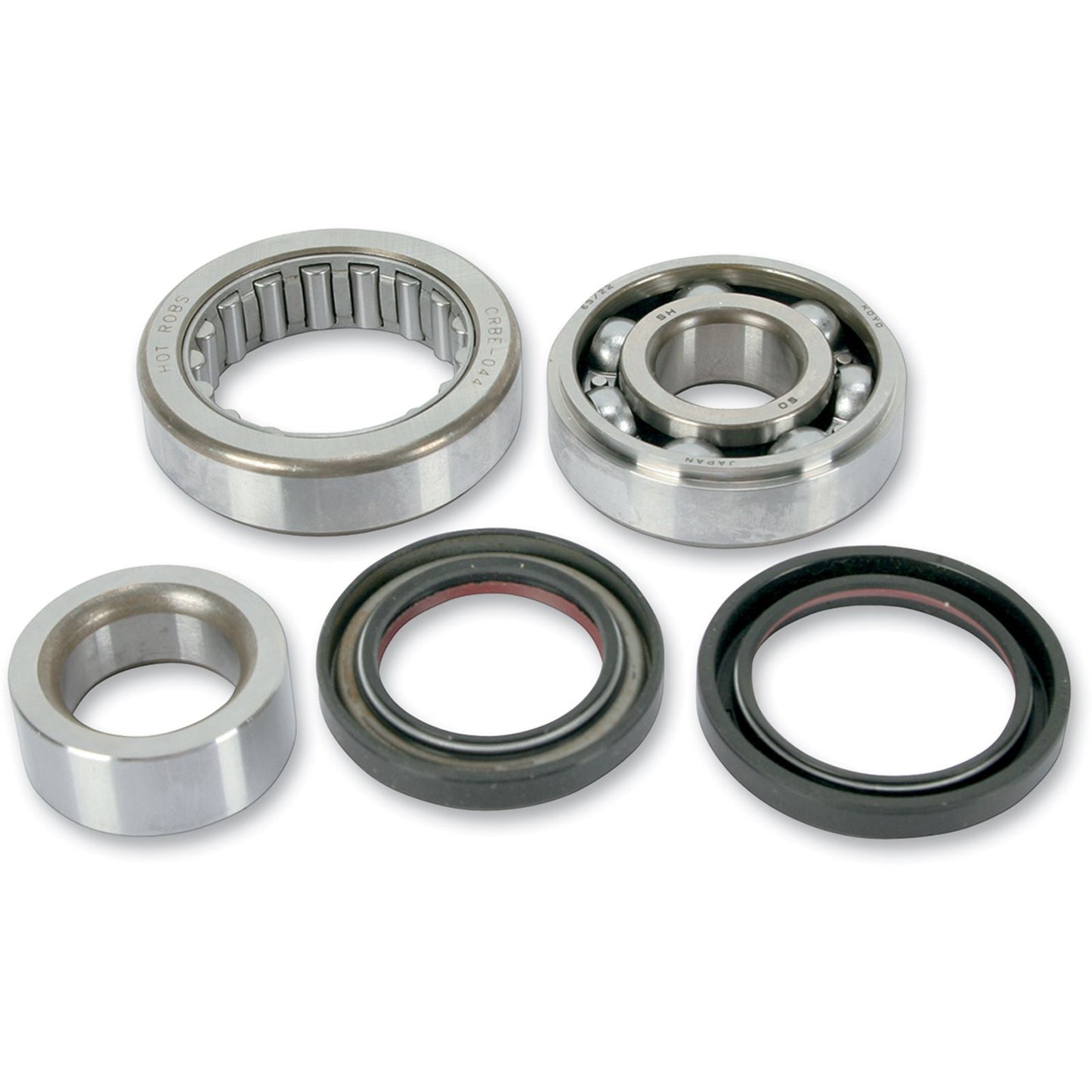 Hot Rods Main Bearing/Seal Kit K052_396593