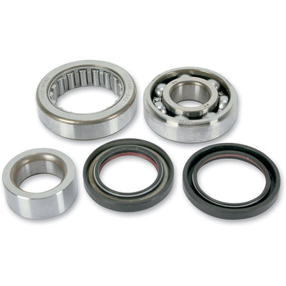 Hot Rods Main Bearing/Seal Kit K052_396593