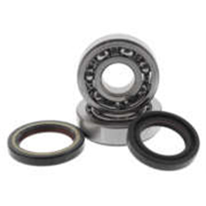 Hot Rods Main Bearing/Seal Kit K052_295973