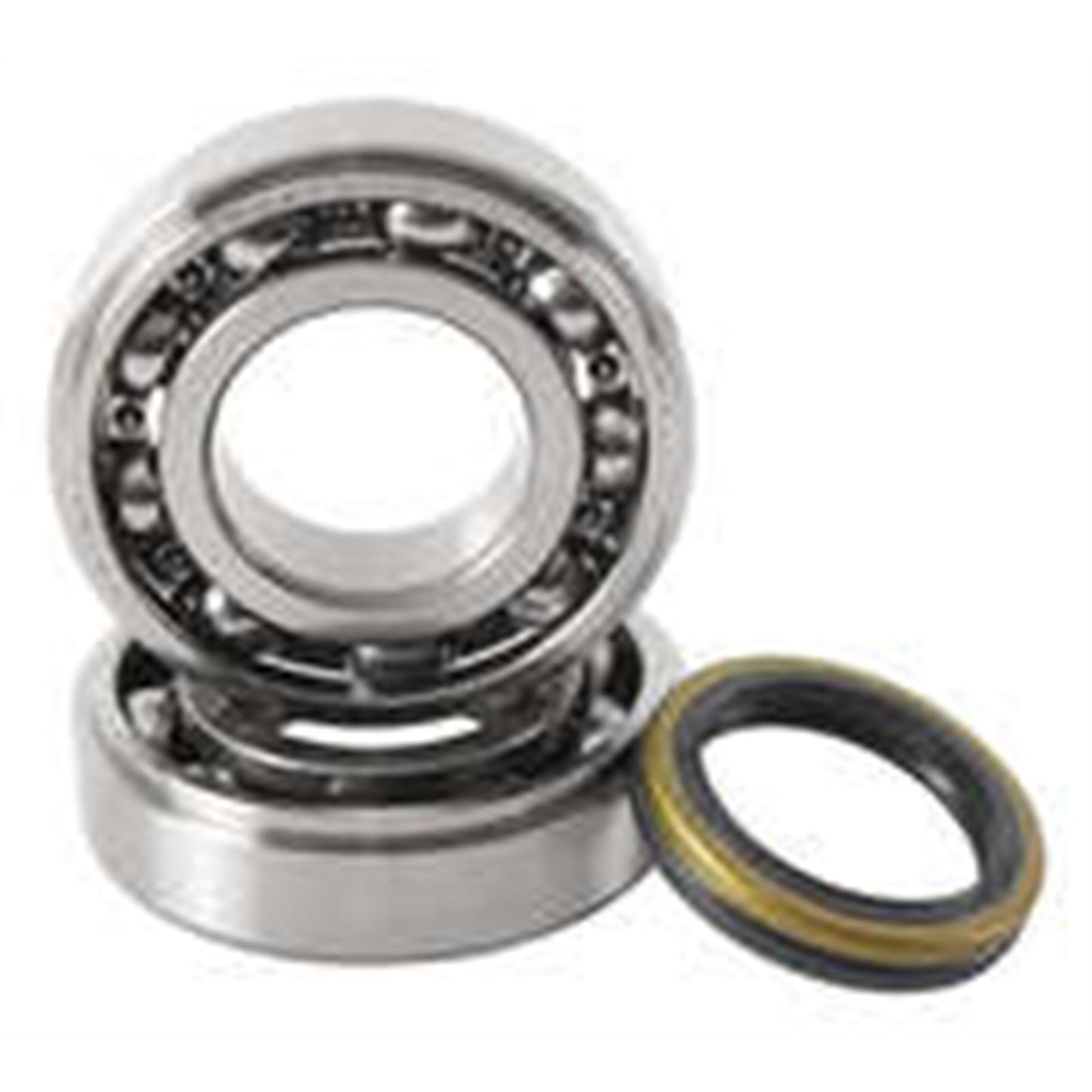 Hot Rods Main Bearing/Seal Kit K055_295975