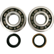 Hot Rods Main Bearing/Seal Kit K057_396598