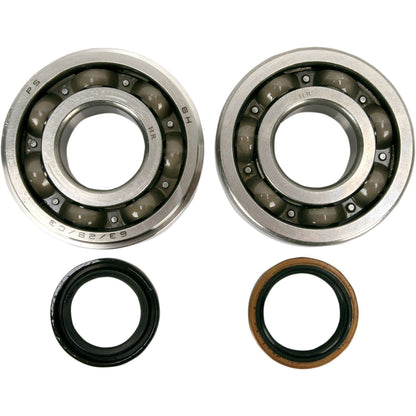 Hot Rods Main Bearing/Seal Kit K057_396598