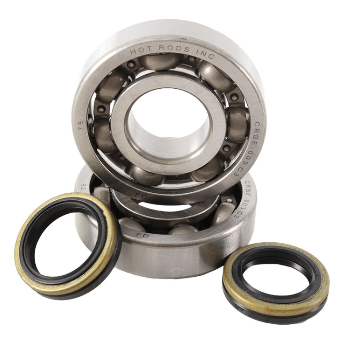 Hot Rods Main Bearing/Seal Kit K057_1648918