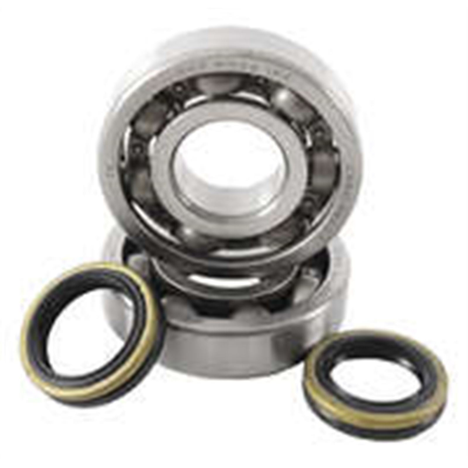 Hot Rods Main Bearing/Seal Kit K057_295977