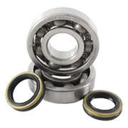 Hot Rods Main Bearing/Seal Kit K057_295977