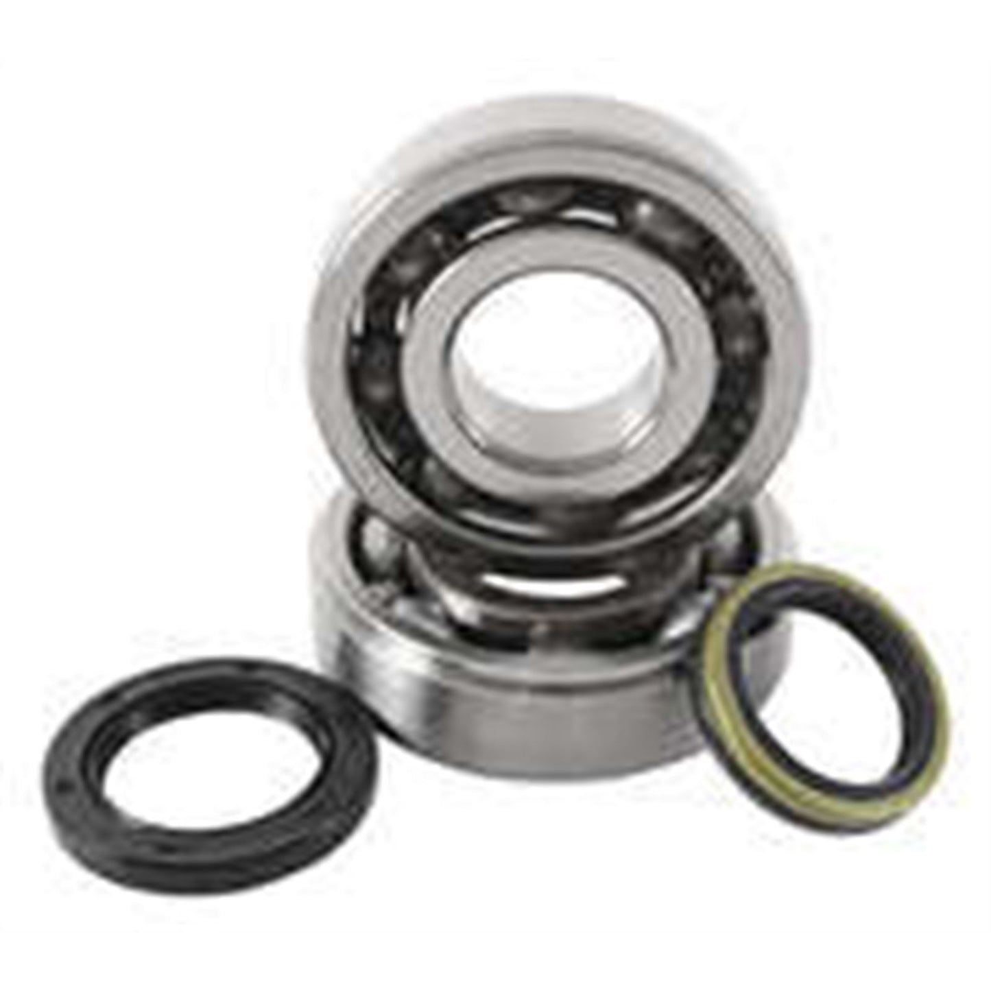 Hot Rods Main Bearing/Seal Kit K058_295979