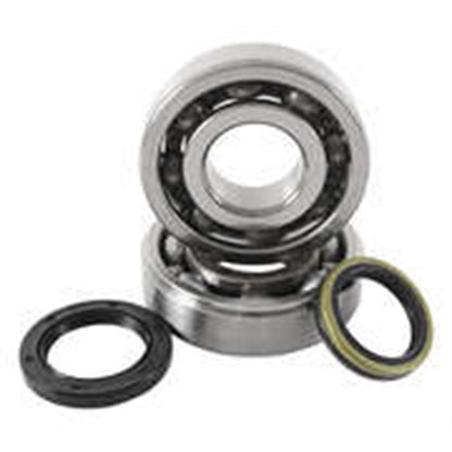 Hot Rods Main Bearing/Seal Kit K058_295979