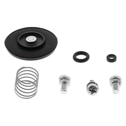 All Balls Accelerator Pump Rebuild Kit 46-3002_601348