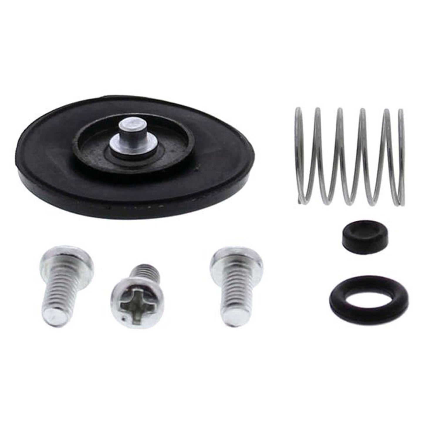 All Balls Accelerator Pump Rebuild Kit 46-3005_601349