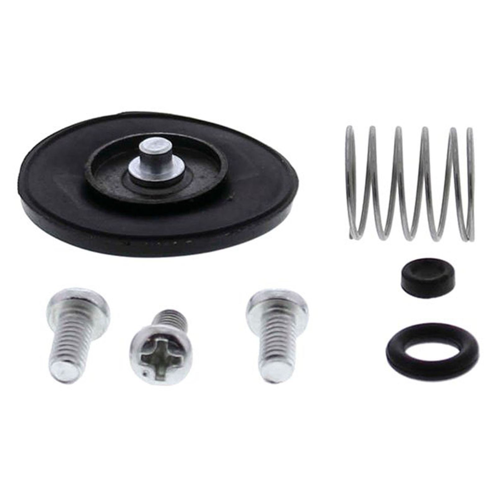 All Balls Accelerator Pump Rebuild Kit 46-3005_601349