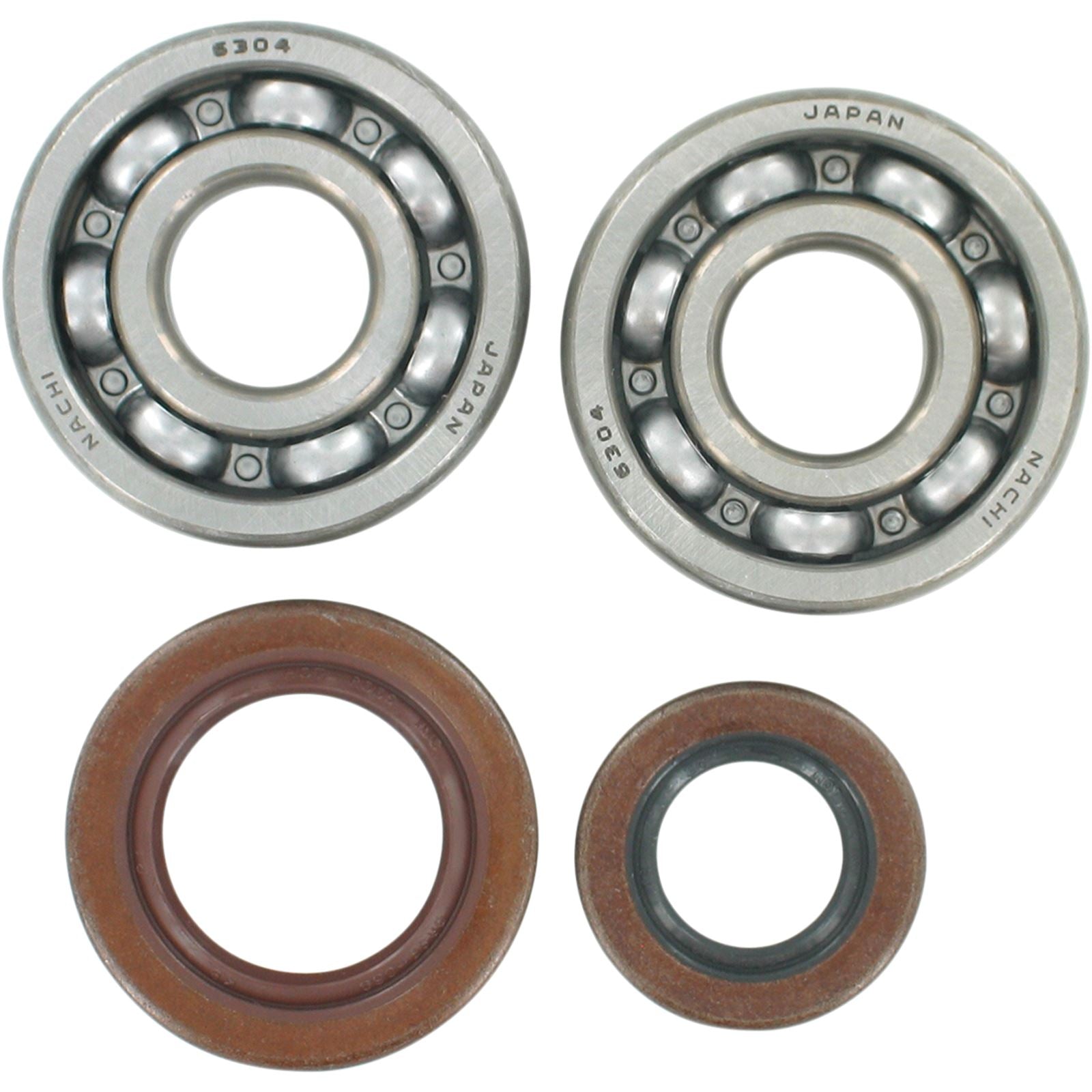 Hot Rods Main Bearing/Seal Kit K064_396599