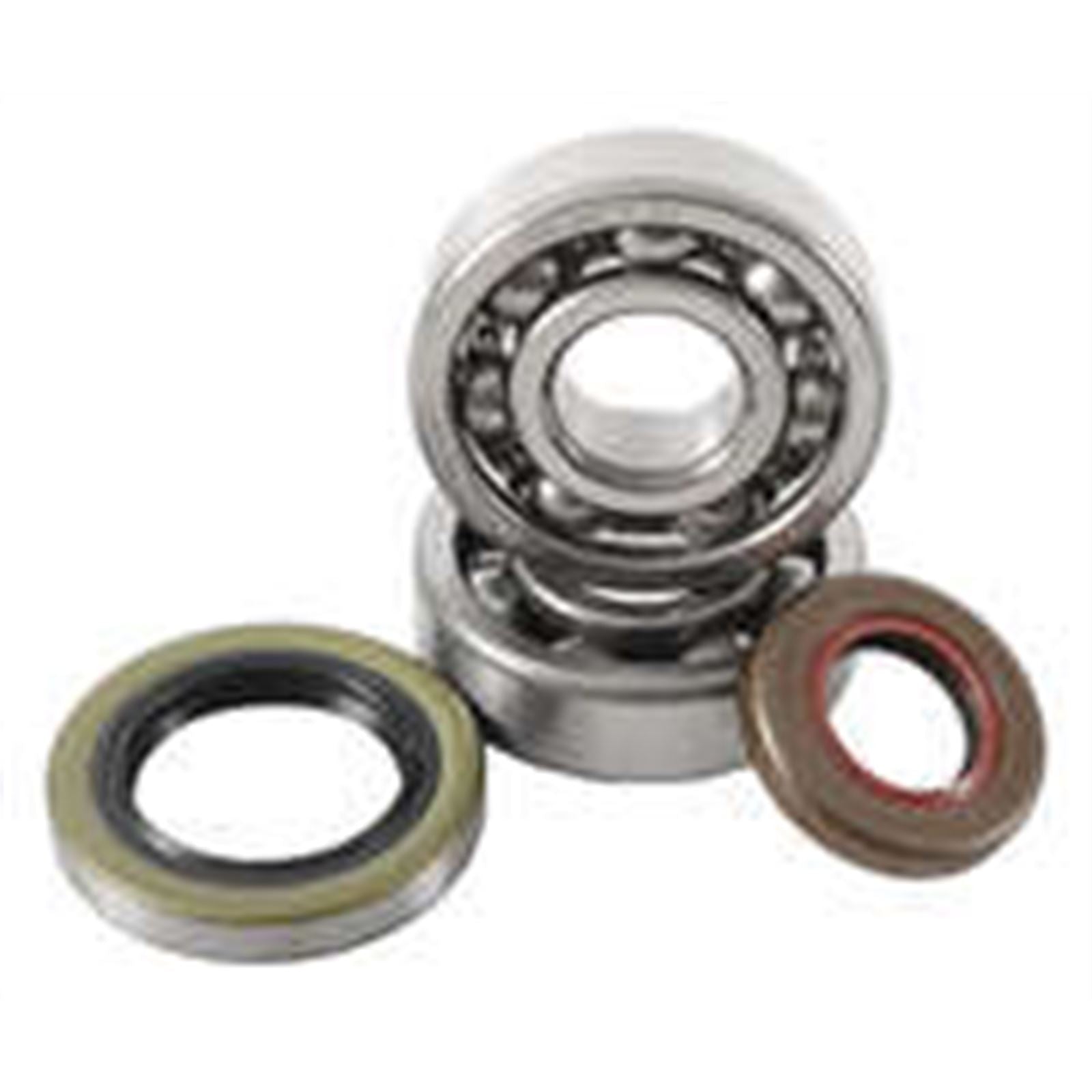 Hot Rods Main Bearing/Seal Kit K064_295983