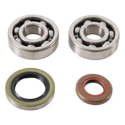 Hot Rods Main Bearing/Seal Kit K064_1649592