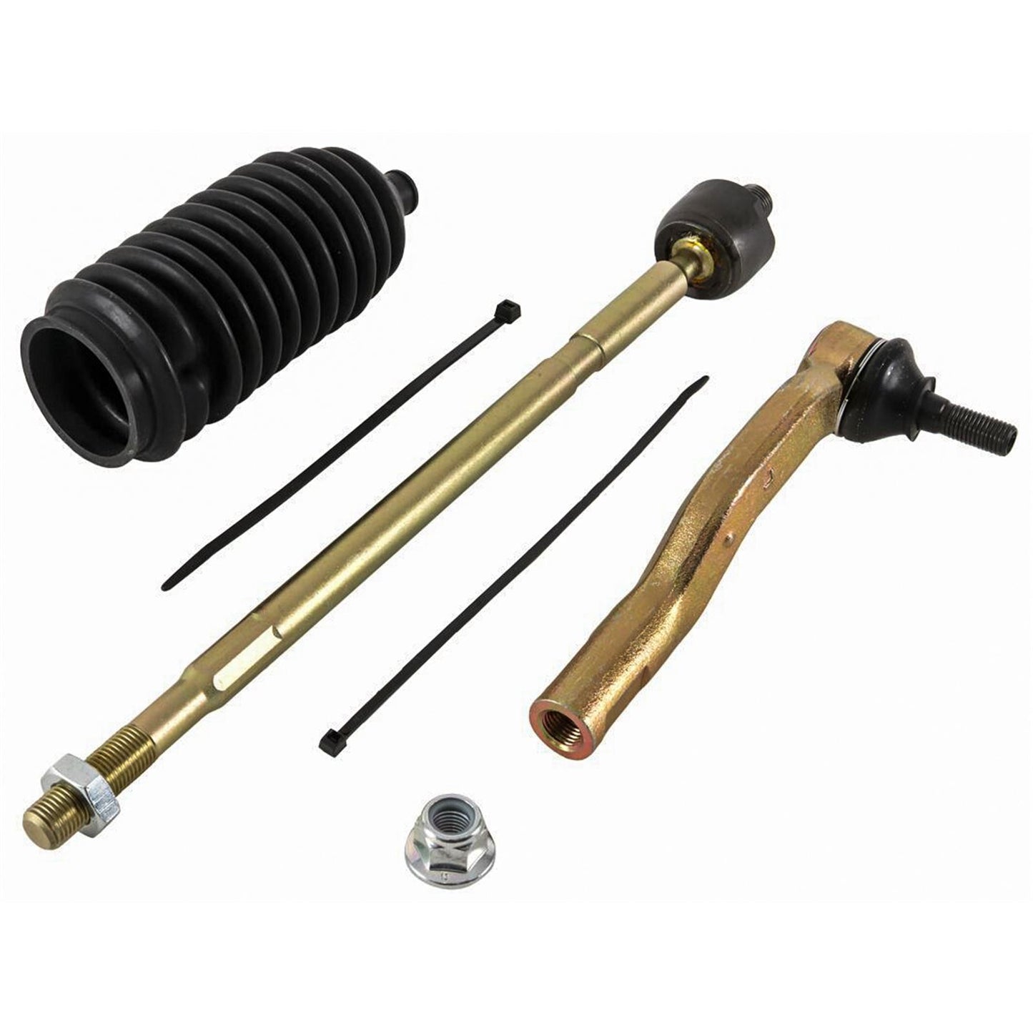 All Balls Tie Rod End Kit 51-1085-L_542472