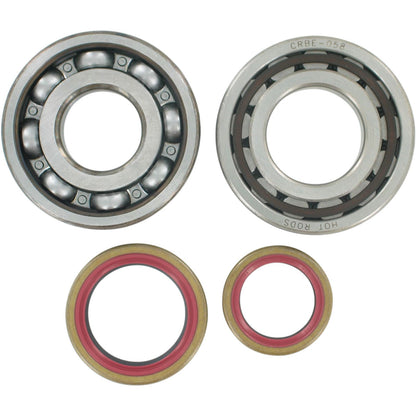 Hot Rods Main Bearing/Seal Kit K065_396600