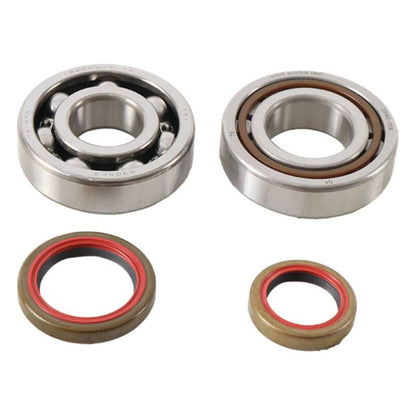 Hot Rods Main Bearing/Seal Kit K065_1650030