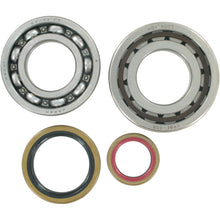 Hot Rods Main Bearing/Seal Kit K066_396601