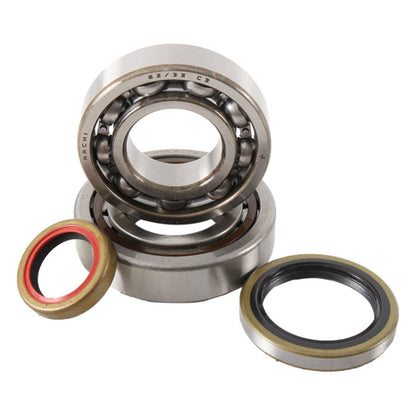 Hot Rods Main Bearing/Seal Kit K066_1648688