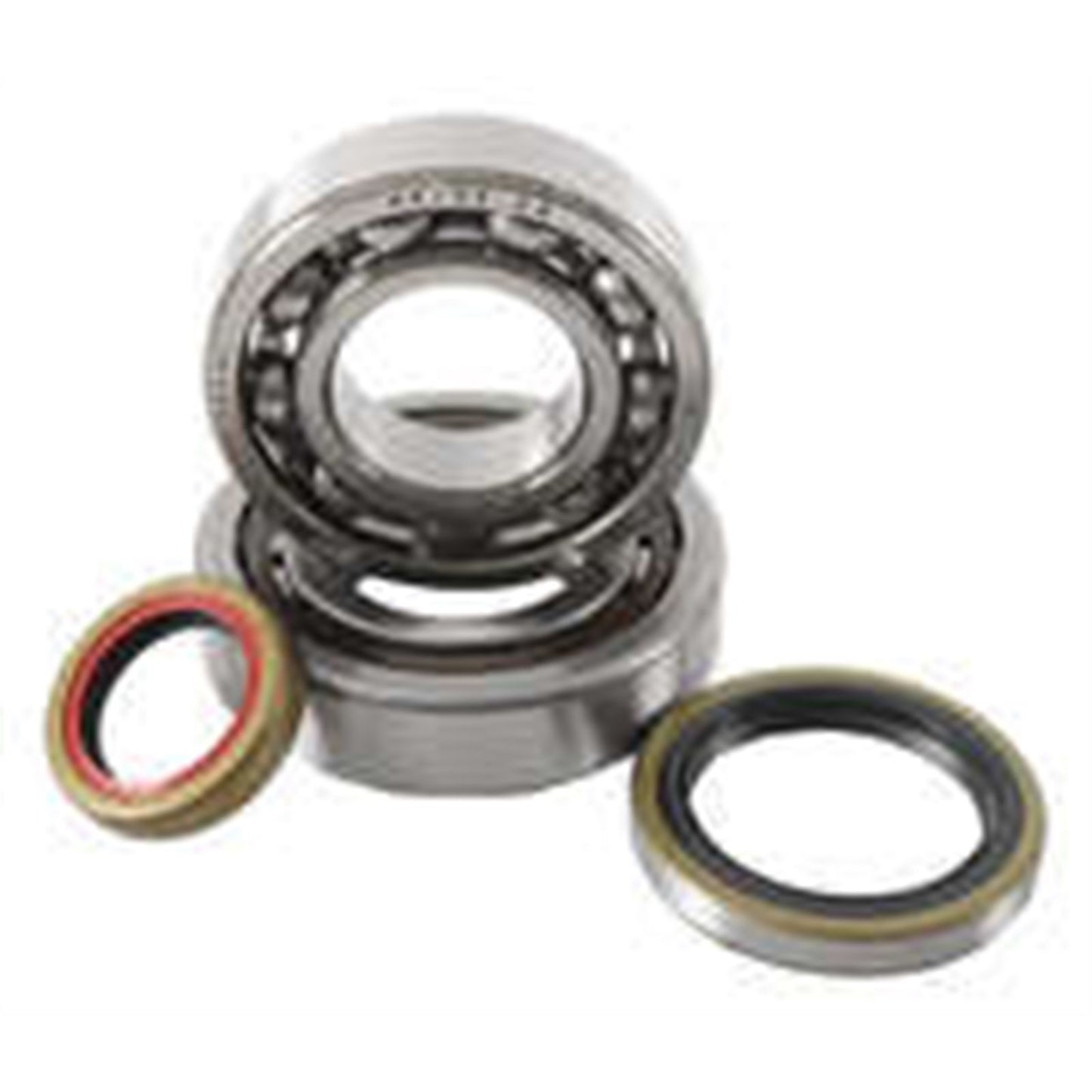 Hot Rods Main Bearing/Seal Kit K066_295987