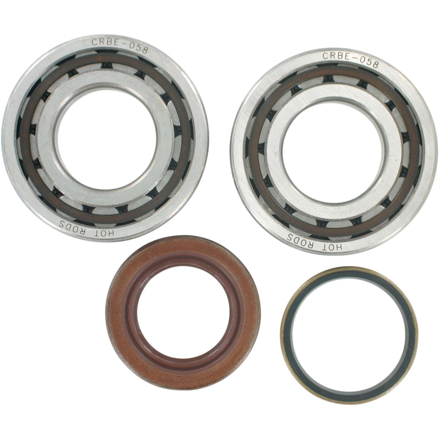 Hot Rods Main Bearing/Seal Kit K067_396602