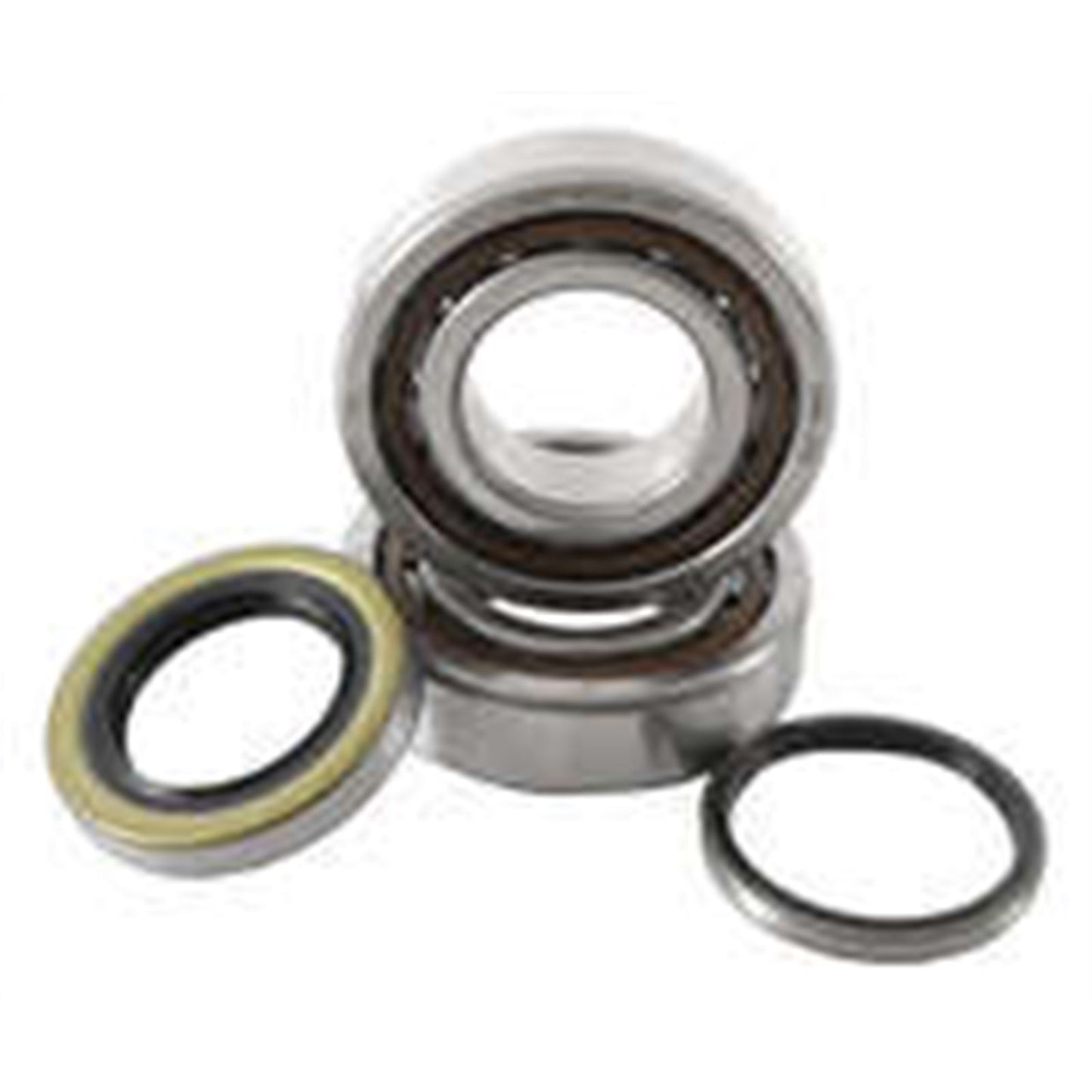 Hot Rods Main Bearing/Seal Kit K067_295989