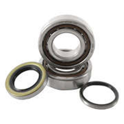Hot Rods Main Bearing/Seal Kit K067_295989